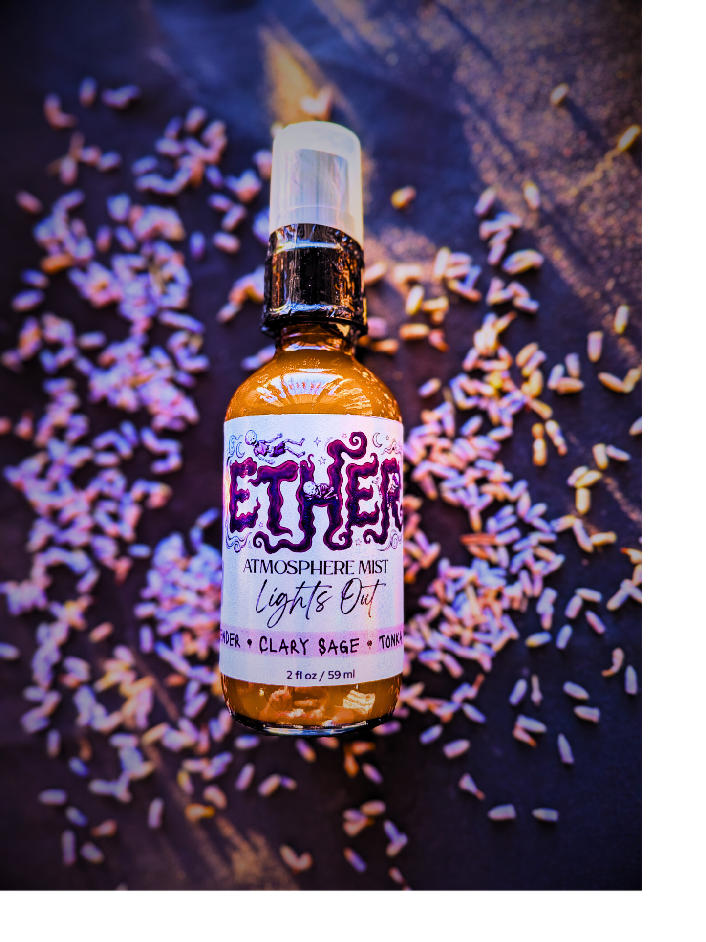 Ether | Sleep Atmosphere Mist