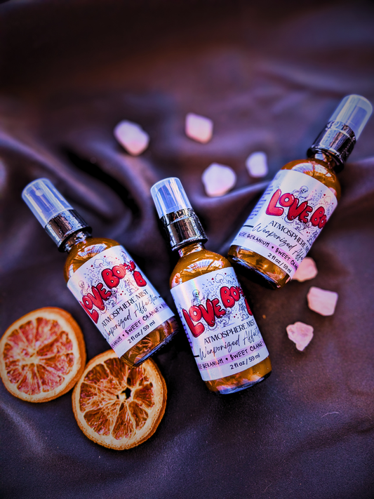 Love Bomb | Atmosphere Mist