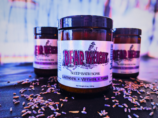 Dead Weight | Deep Sleep Soak
