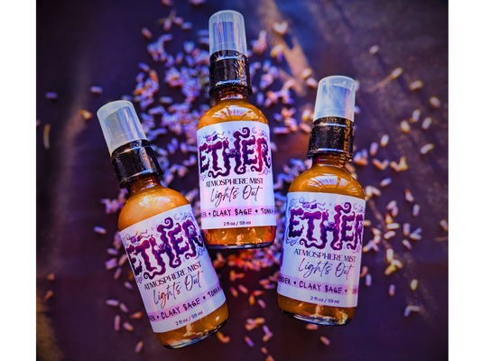 Ether | Sleep Atmosphere Mist